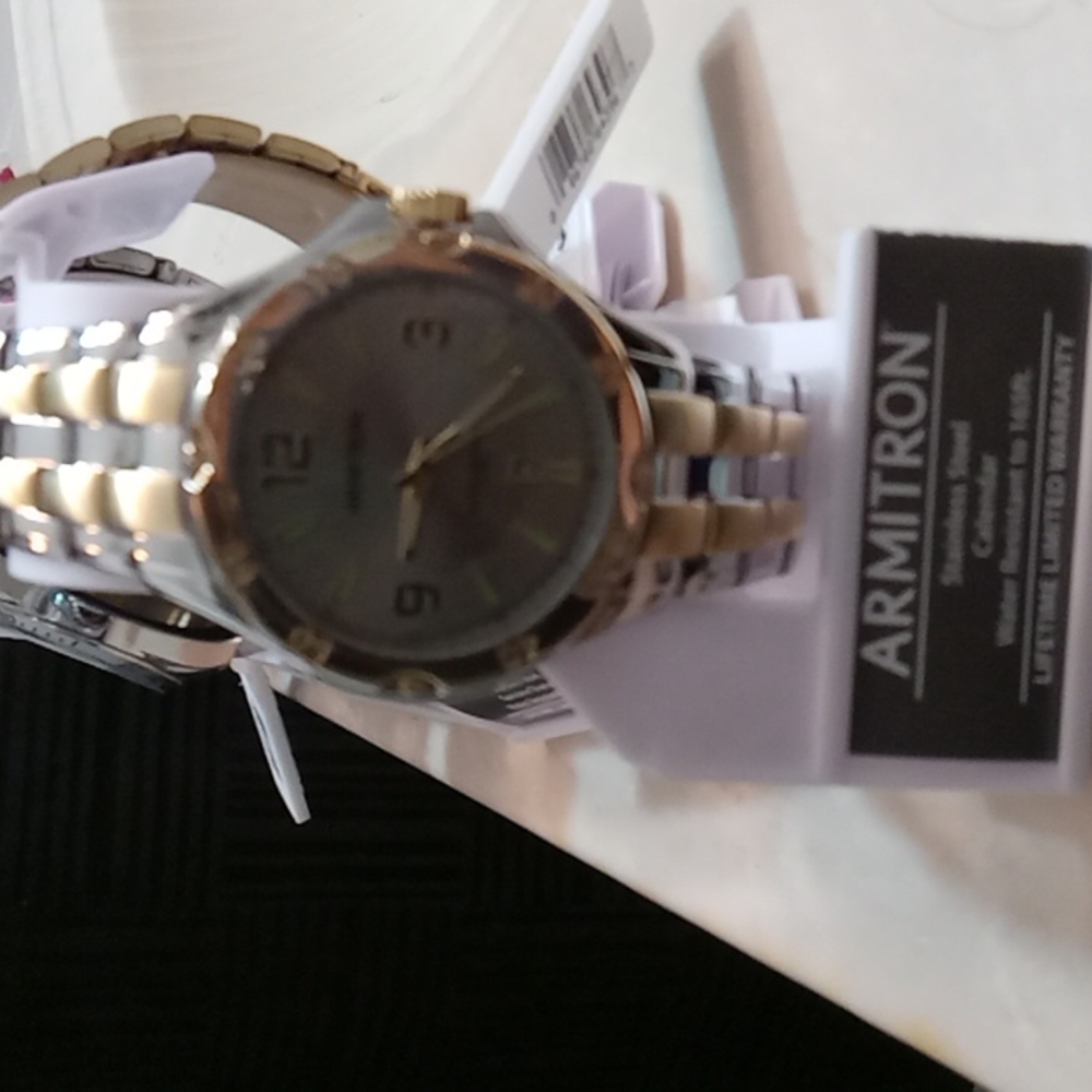 ARMITRON WATCH MENS